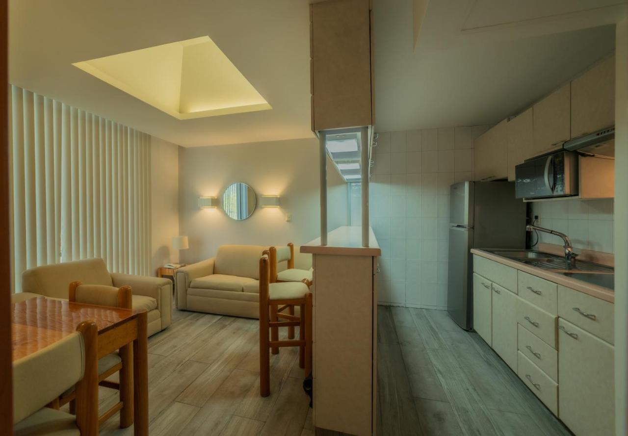 Suites Arquimedes 33 Cidade do México Exterior foto