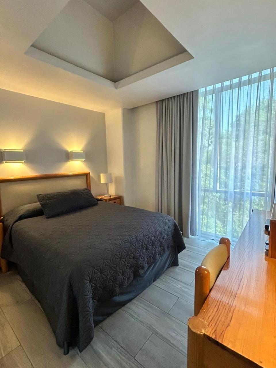 Suites Arquimedes 33 Cidade do México Exterior foto
