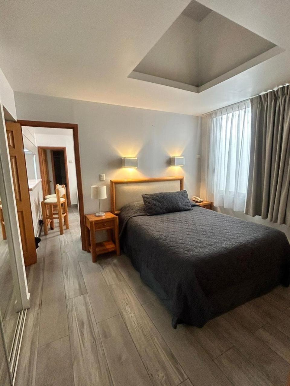 Suites Arquimedes 33 Cidade do México Exterior foto